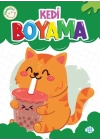 Eğlenceli Kedi Boyama