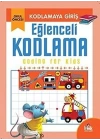 Eğlenceli Kodlama (Okul Öncesi)