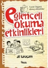 Eğlenceli Okuma Etkinlikleri