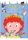 Eğlenceli Sorular İlginç Cevaplar – Vücudum