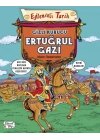 Eğlenceli Tarih - Gizli Kurucu Ertuğrul Gazi