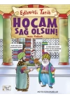 Eğlenceli Tarih - Hocam Sağolsun İmza Padişah