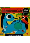 Eğlenceli Yapboz Dinozorlar