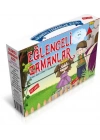 Eğlenceli Zamanlar Dizisi-10 Kitap