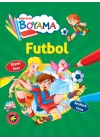 Eğlendiren Boyama - Futbol