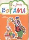 Eğlendirici Boyama Kitabı 05