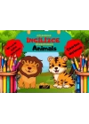 Eğlenerek İngilizce Öğreniyorum - Animals