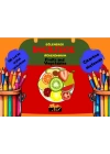 Eğlenerek İngilizce Öğreniyorum - Fruits and Vegetablets