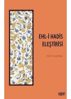 Ehl-i Hadis Eleştirisi