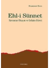 Ehl-i Sünnet Kavramının Oluşum ve Gelişim Süreci