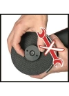 Einhell Axxio 18/115 Q Solo Avuç Taşlama