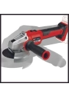 Einhell Axxio 18/115 Q Solo Avuç Taşlama