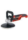 Einhell CC PO 1100/1 E Polisaj Makinası 1100 Watt 180 mm