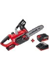 Einhell GE LC 18/25-1 Lİ Kit Tek Akülü Ağaç Kesme