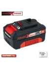 Einhell Power X-Change Li-on Akü 18 Volt 4,0 Ah