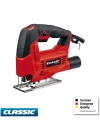 Einhell TC JS 60/1 Dekupaj Testere 410 Watt