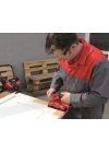 Einhell TC OS 1520 Titreşim Zımpara 150 Watt