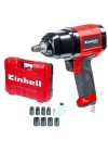 Einhell TC PW 340 Havalı Darbeli Somun Sökme Sıkma