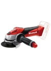 Einhell TE AG 18/115 Lİ Solo Taşlama 115 mm