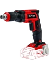 Einhell TE-DY 18 Li-Solo Alçıpan Vidalama