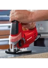 Einhell TE JS 100 Dekupaj Testere 750 Watt