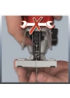 Einhell TE JS 100 Dekupaj Testere 750 Watt