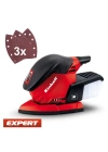 Einhell TE OS 1320 Üçgen Titreşim Zımpara 130 Watt