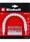 Einhell Vidalama Seti 11 Parça
