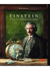 Einstein - Bir Farenin Uzay ve Zamandaki İnanılmaz Yolculuğu
