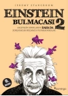 Einstein Bulmacası 2  Aklınızın Sınırlarını Zorlayacak Bulmaca ve Paradokslar