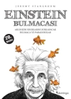 Einstein Bulmacası  Aklınızın Sınırlarını Zorlayacak Bulmaca ve Paradokslar
