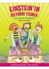 Einsteinin Beynini Yemek - İyi, Kötü ve Sözdebilim