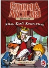 Ejderha Avcıları Okulu 14 Kral Keni Kurtarmak
