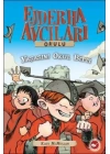 Ejderha Avcıları Okulu 20 Yaşasın Okul Bitti