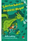 Ejderha Bakıcısı Dedektif Oluyor