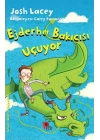 Ejderha Bakıcısı Uçuyor