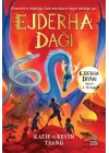 Ejderha Dağı - Ejderha Diyarı Serisi 1. Kİtap