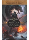 Ejderha Kraliçe 3 - Kılıçlar Tapınağı