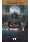 Ejderha Kraliçe 4 - Ölüler Savaşı