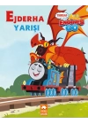 Ejderha Yarışı - Thomas ve Arkadaşları