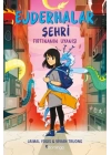 Ejderhalar Şehri 1 – Fırtınanın Uyanışı
