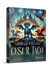 Ejderhalar Turnuvası: Cesur Taco