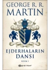 Ejderhaların Dansı Kısım -1 / Buz ve Ateşin Şarkısı 5