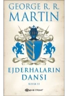 Ejderhaların Dansı Kısım -2 / Buz ve Ateşin Şarkısı 5