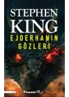 Ejderhanın Gözler (Yeni Kapak)