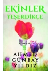 Ekinler Yeşerdikçe