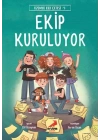 Ekip Kuruluyor - Üzümlü Kek Çetesi 1