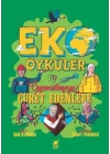 Eko Öyküler - Önemsemeye Cüret Edenlere