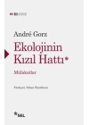 Ekolojinin Kızıl Hattı