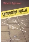 Ekonomide Analiz Örnek Olaylar ve Çözümleri